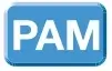 PAM (амплитудно–импульсная модуляция)