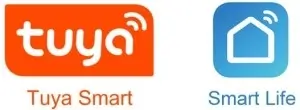 Smart Life, Tuya Smart