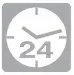 24х часовой таймер