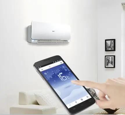WiFi управління кондиціонером