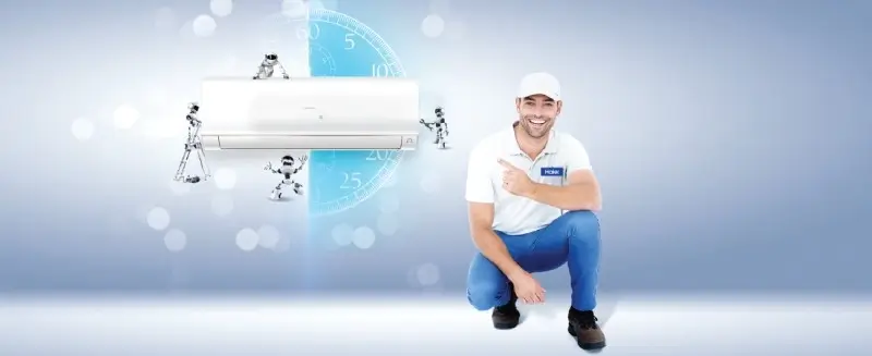 Швидкий монтаж Nordic Inverter Монтаж