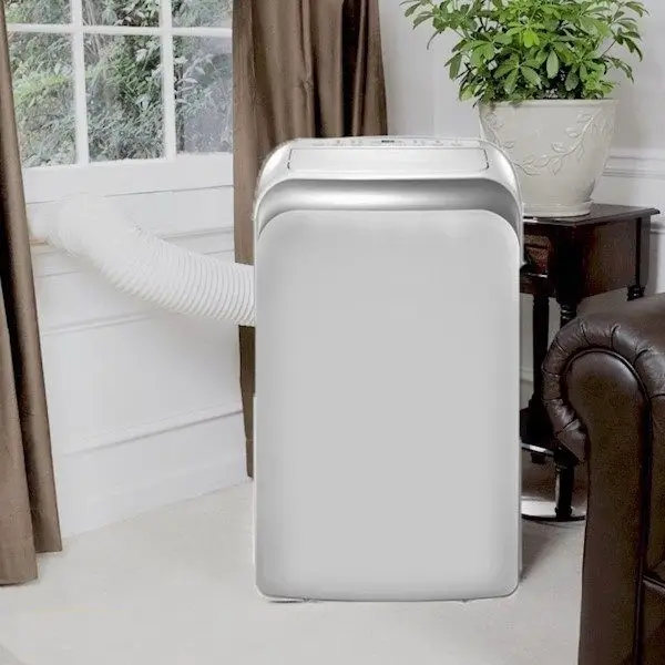 Моноблочный кондиционер Midea PD-12HRN1