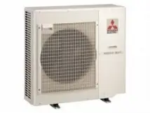 Кондиціонер мульти система інверторна Mitsubishi Electric MXZ-3D54VA