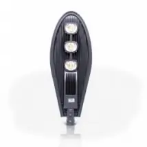 Вуличний LED світильник Євросвітло ST-150-04 3*50Вт