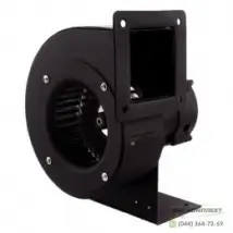 Центробежный вентилятор TURBO DE 125 1F
