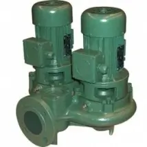 Ин-лайн насос DAB DCP 40/2050 T