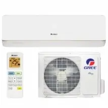 Кондиціонер Gree GWH07AAB-K3DNA5A/A4A Bora Inverter