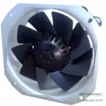 Осевой вентилятор WEIGUANG YWF 2E-250B-92/25-GB