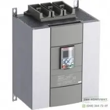 Влаштування плавного пуску ABB PSTX570-600-70 315 кВт