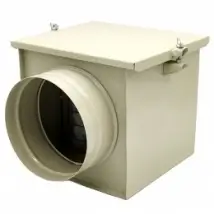 Фильтр кассетный Турбовент КФ 315