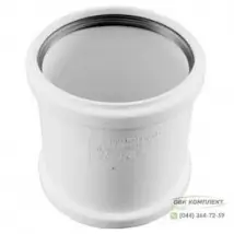 Муфта насувна 110 RAUPIANO PLUS