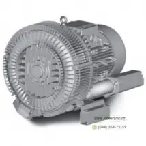 Вихрове повітродувка Emmecom SC602PF4.0T