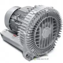 Вихрове повітродувка Emmecom SC901MF18.5T
