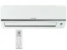 Внутрішній настінний блок Gree серії Change DC Inverter GWH(18)KG-K3DNA5D/I