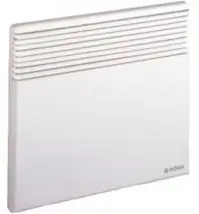 Электрический конвектор RODA Vogue RV 1000W