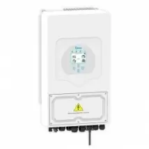Гибридный инвертор Deye SUN-6k-SG05LP1-EU 6KW/48V