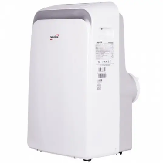 Мобільний кондиціонер Neoclima NSU-09AMB
