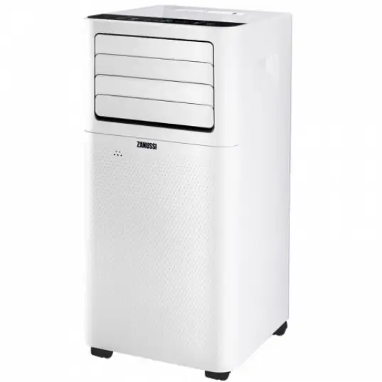 Мобильный кондиционер Zanussi ZACM-10 MP-III/N1