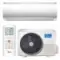 Кондиционер Midea MSMA-09HRDN1-Q ION Blanc Inverter