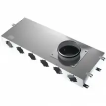 Колектор FlexiVent 1002160/75х8 / DN75