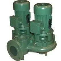 Ин-лайн насос DAB DCP 40/2450 T