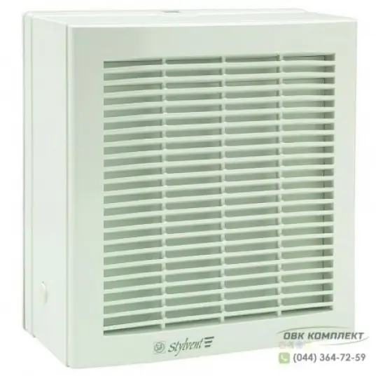 Оконный вентилятор Soler&Palau HV-230 A