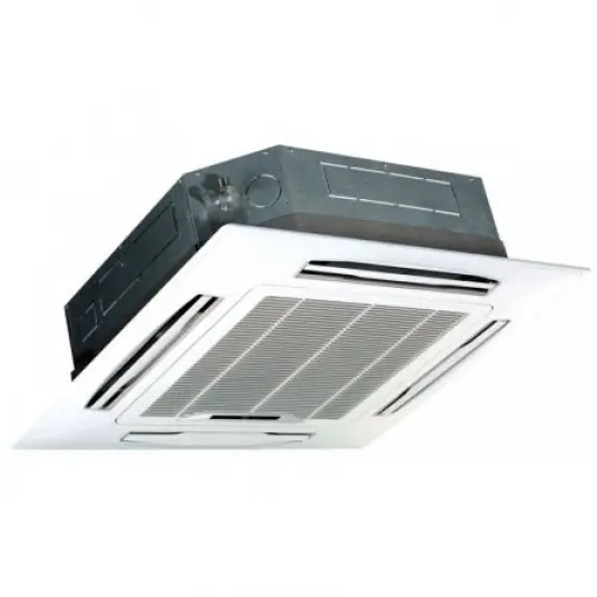 Кондиціонер касетний Neoclima інверторний NTSI48AH1s/NUI48AH3