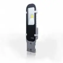 Вуличний LED світильник Євросвітло ST-50-03 50Вт