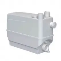 Канализационная установка Grundfos Sololift2 C-3