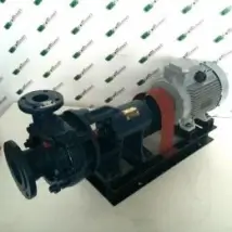Консольный насос К45/30a