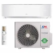 Кондиционер Cooper&Hunter CH-S09FTXAL2-WP Wi-Fi
