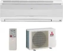 Кондиционер Mitsubishi Electric MS-GF20VA/MU-GF20VA СТАНДАРТ