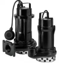 Дренажный насос Zenit DRO 150/2/G50V A0CT/50