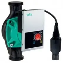 Циркуляційний насос Wilo Yonos PICO-STG 25/1-7,5-180