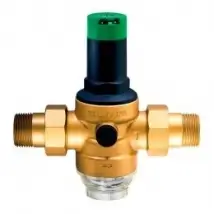 Редуктор давления воды Honeywell D06F-1A