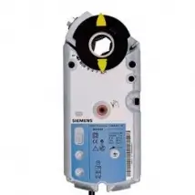 Електричний привід Siemens GMA161.1E