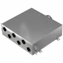 Колектор FlexiVent 1003125/75х6 / DN75
