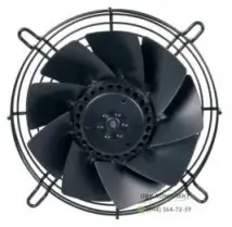 Осевой вентилятор WEIGUANG YWF 2E-200B-92/15-G