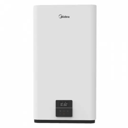 Водонагрівач Midea Prime Wi-Fi D100-20ED6 (W)