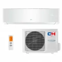 Кондиционер Cooper&Hunter CH-S18FTXAL-WP Wi-Fi