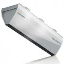 Теплова завіса Sonniger GUARD PRO 200W з водяним нагріванням