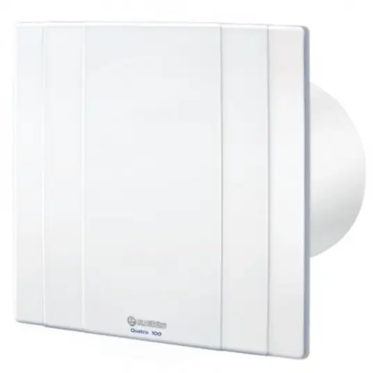 Вентилятор BLAUBERG Quatro 125 SH