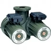 Сдвоенный циркуляционный насос DAB DMH 30/360.80 T