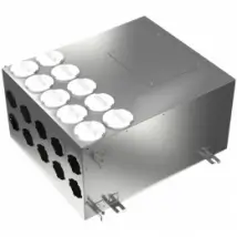 Колектор FlexiVent 1001200/75х10 / DN75