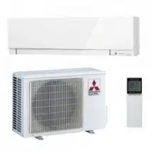 Кондиціонер Mitsubishi Electric MSZ-EF42VE3W/MUZ-EF42VE ДИЗАЙН