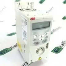Частотный преобразователь ABB ACS150 3 кВт 3-фаз.