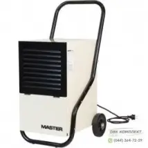 Осушитель воздуха MASTER DH 772