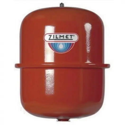 Розширювальний бак Zilmet Cal-Pro 35 на ніжках