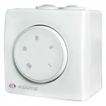 Регулятор скорости ВЕНТС РС-1,5-ПС