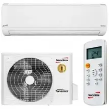 Кондиционер Neoclima NS/NU-09AHEIw Therminator 2.0 Inverter